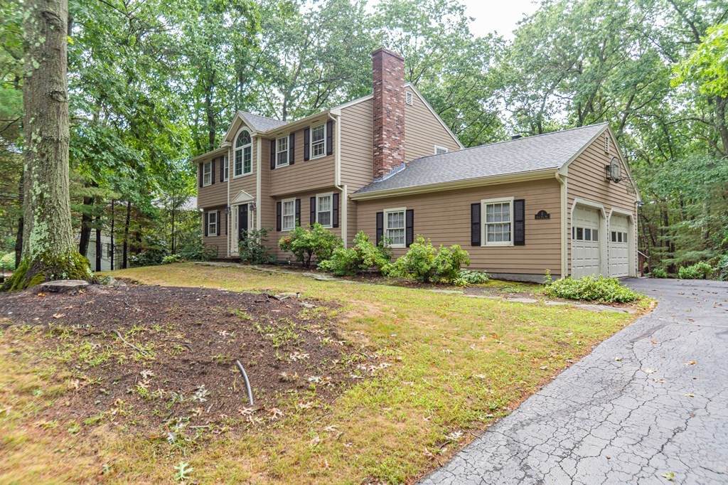 5 Ridge Hill Way - Photo 1