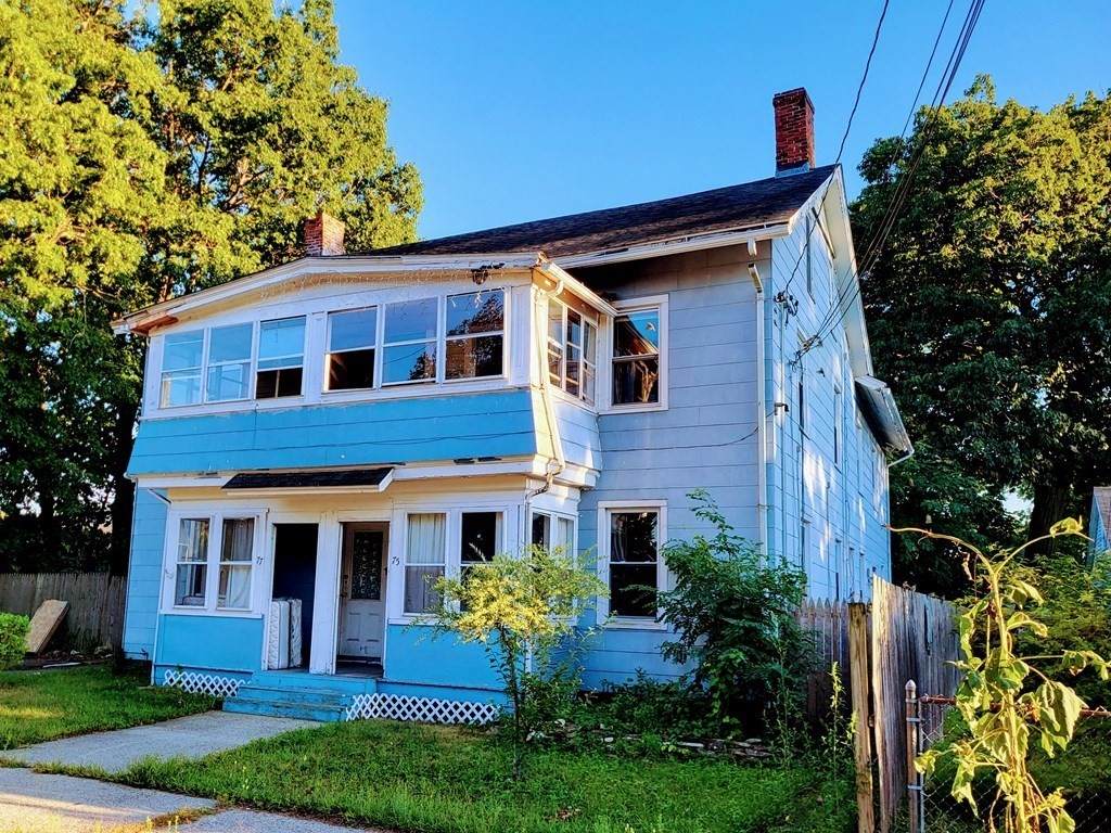 77 Hampden St - Photo 1