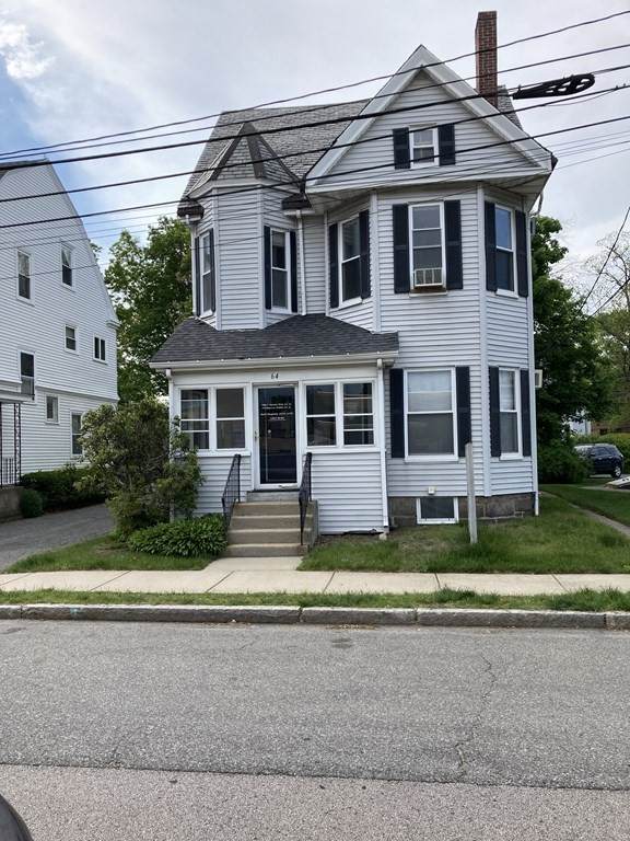 64 Lexington St - Photo 1