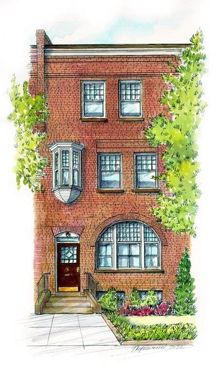 32 St Stephen Street - Photo 1