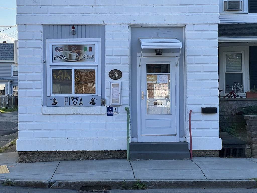 223 Adams Street - Photo 1