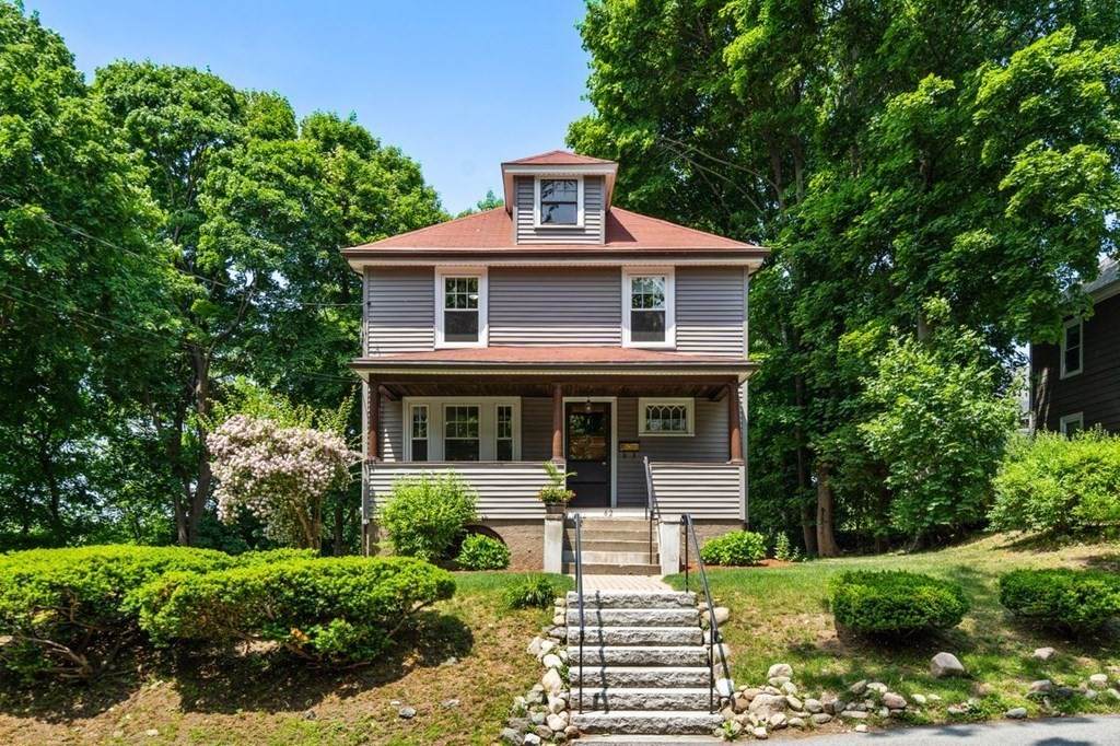 62 River Street - Photo 1