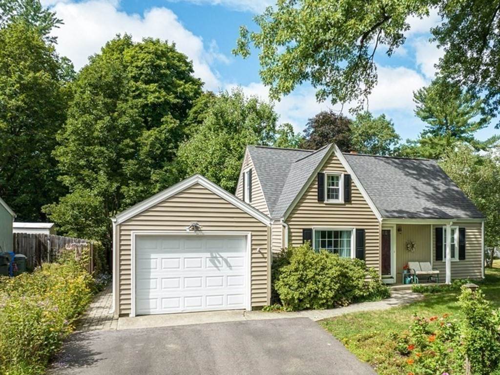 54 Bolton St - Photo 1