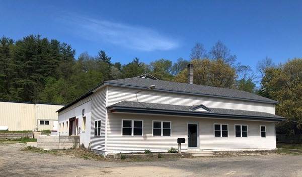 574 Haydenville Rd - Photo 1