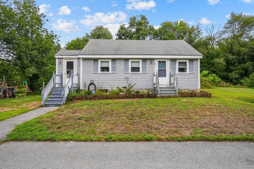 40 Chipaway Road - Photo 1