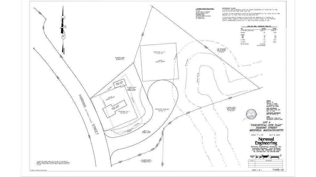 0 Harding - Photo 1