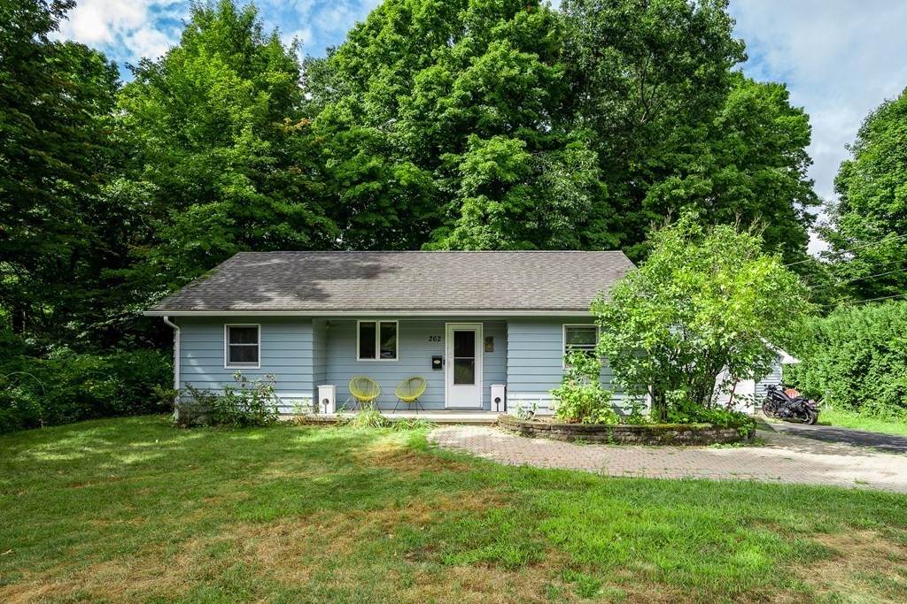 262 N Main St - Photo 1