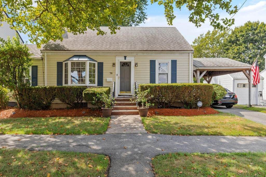 78 Keslar Ave - Photo 1
