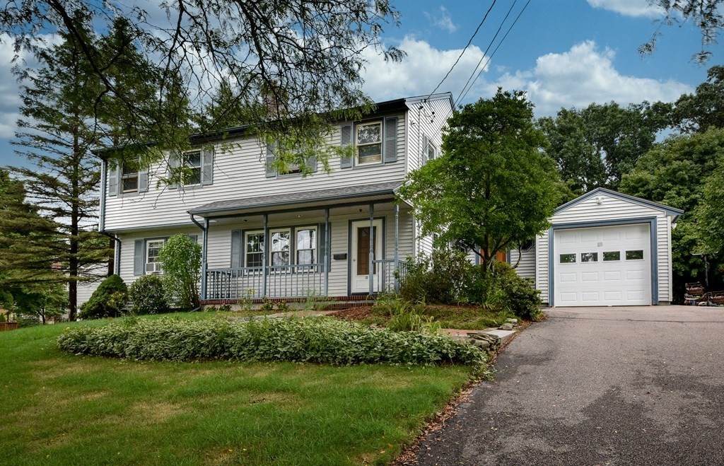 35 Cottage Street - Photo 1