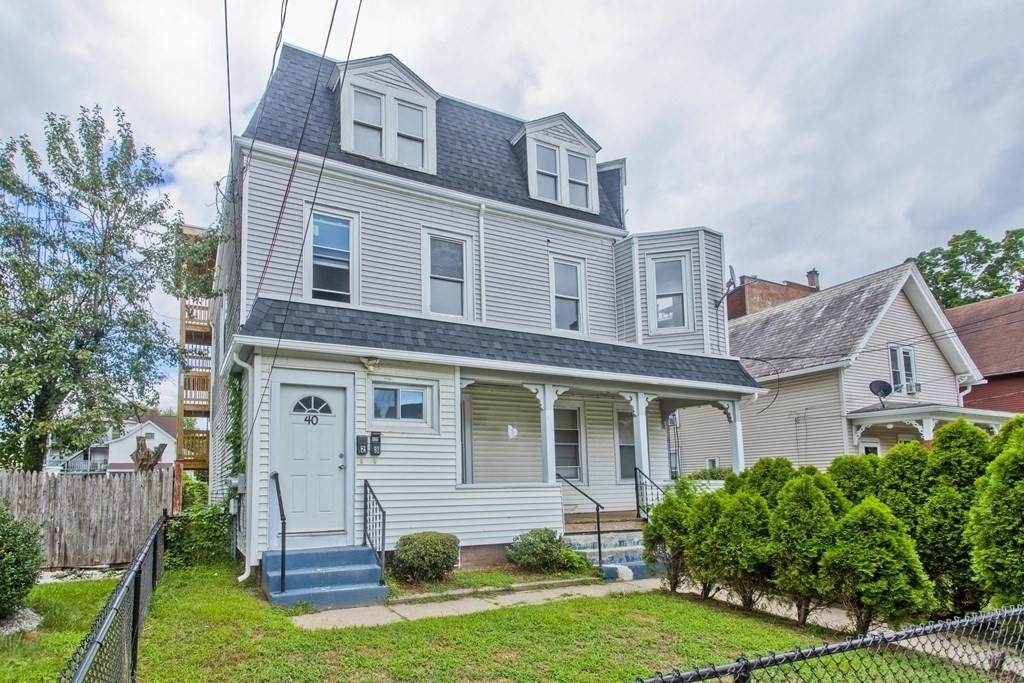 40-42 James St - Photo 1