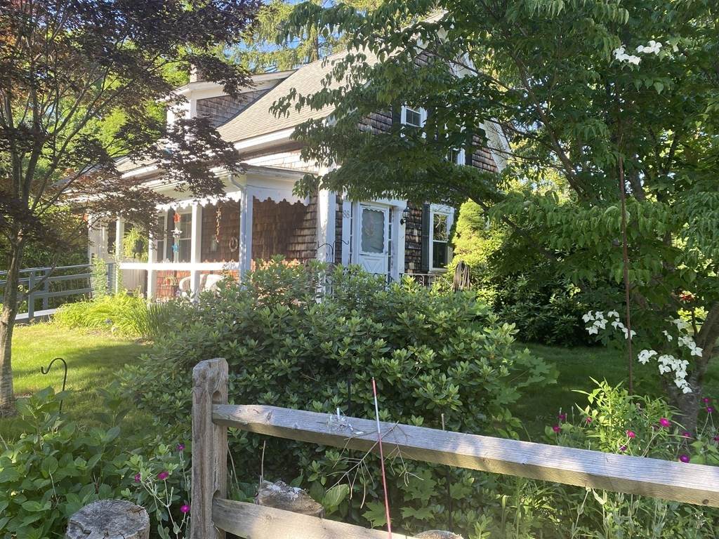 88 Taunton St - Photo 1