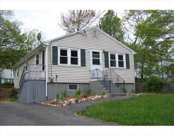 12 North Harriette St - Photo 1