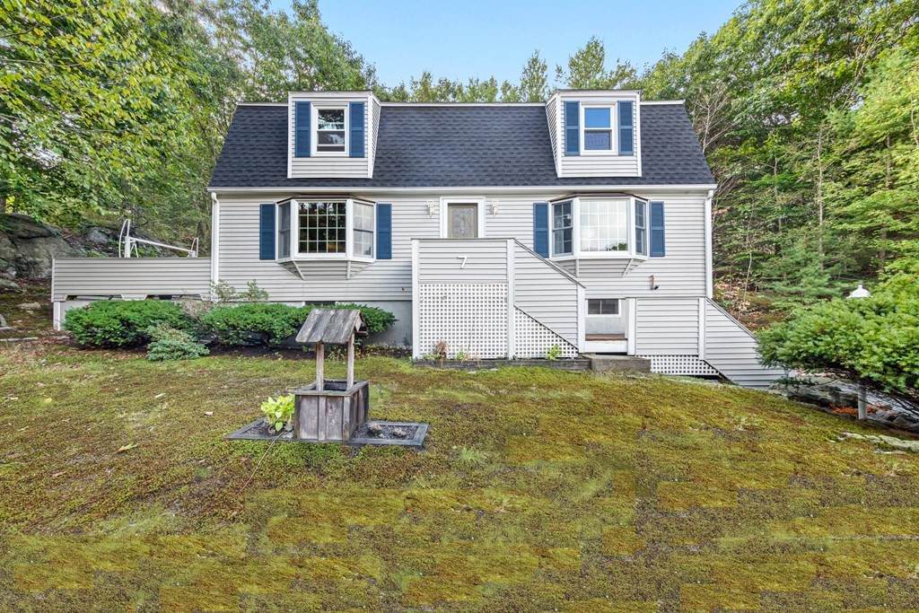 7 Rockwood Heights Rd - Photo 1