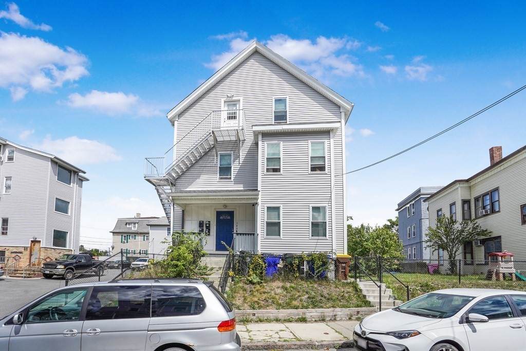140 Pearce Street - Photo 1