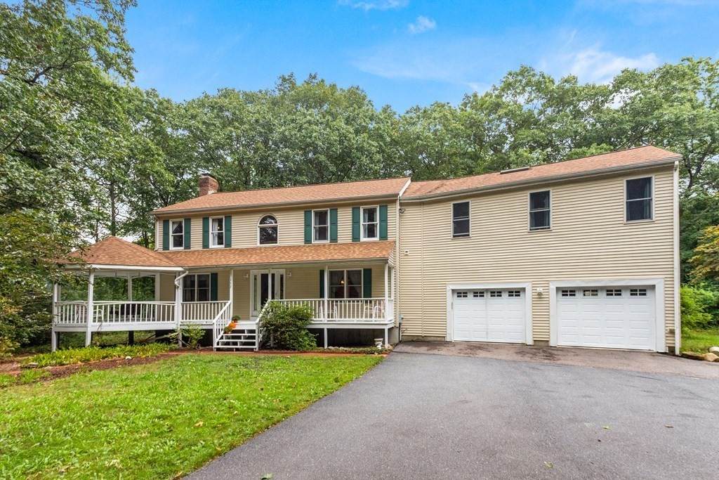 157 Highland St. - Photo 1