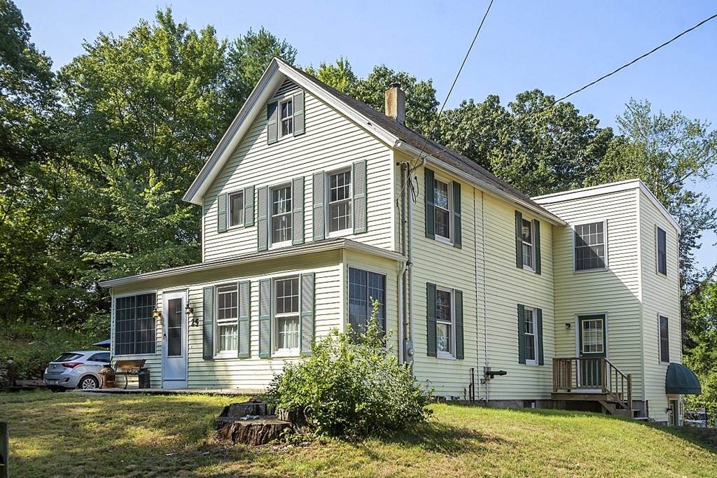 25 Keefe Rd - Photo 1