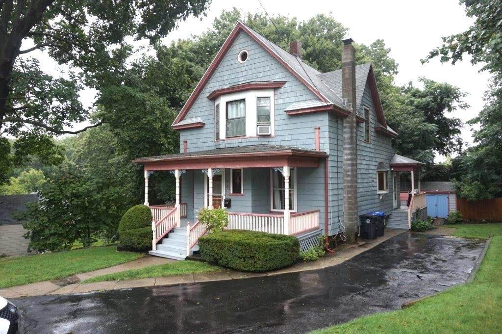 58-A Houghton St - Photo 1