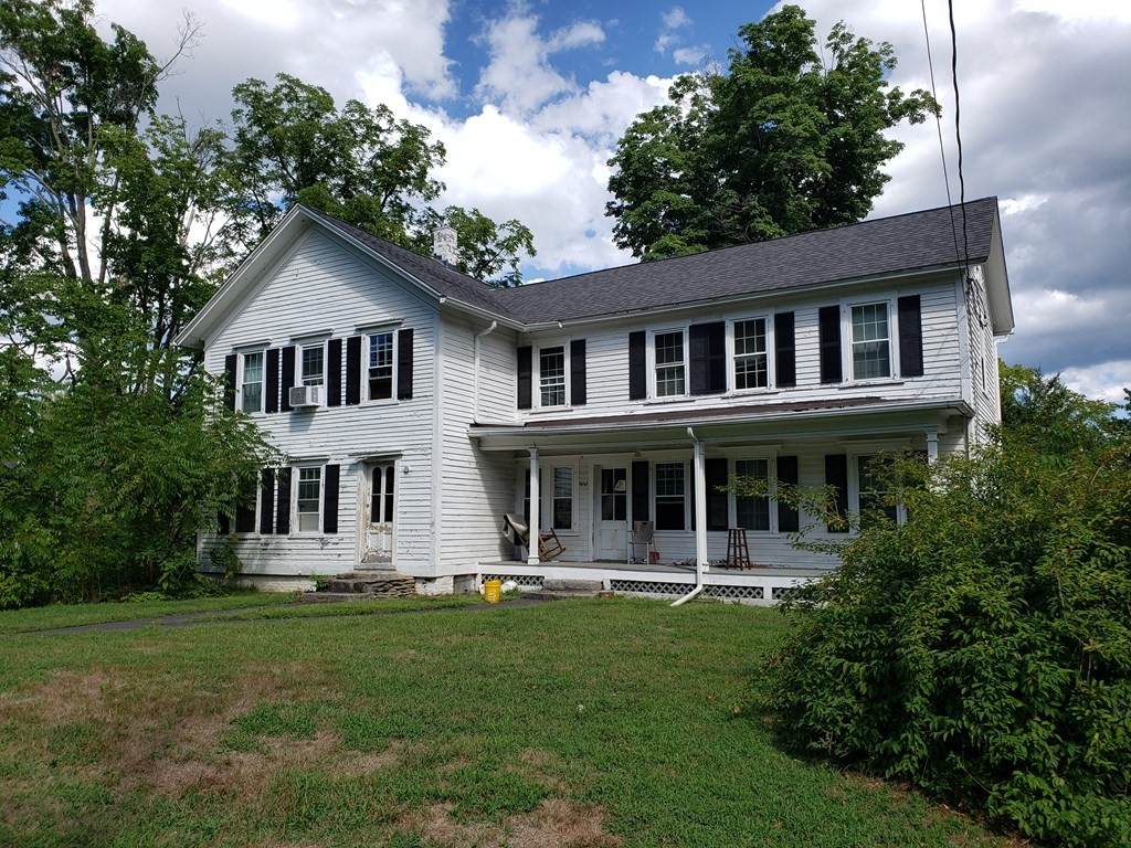 466 S Pleasant Street - Photo 1