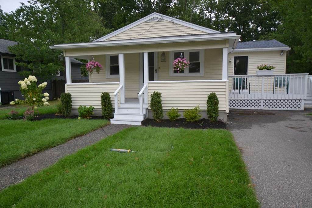 47 Line Road - Photo 1