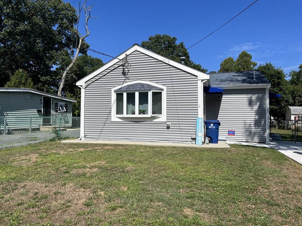 1115 Pequot St - Photo 1