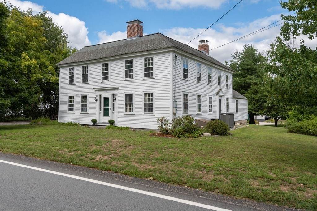 81 Robinson Rd. - Photo 1