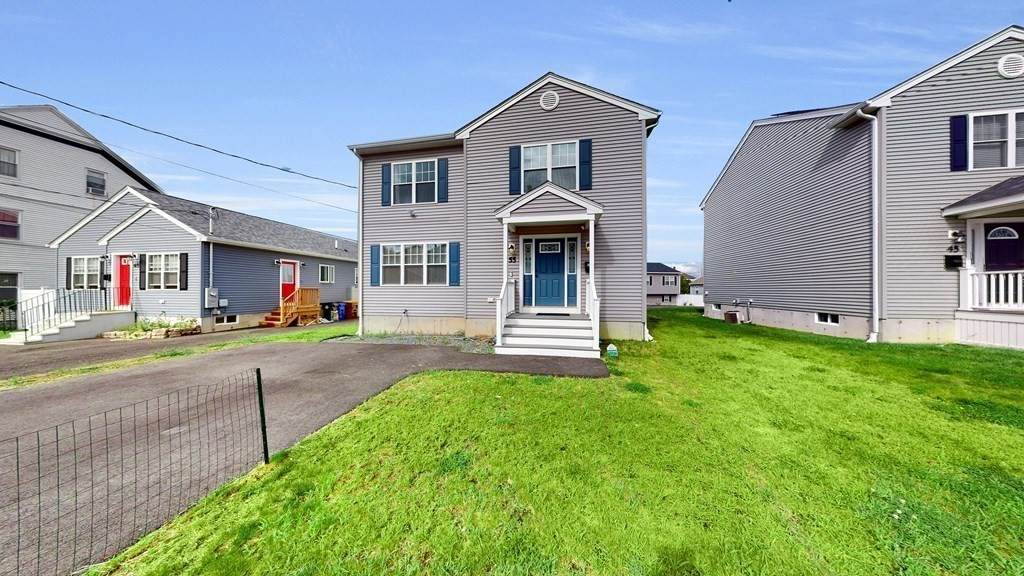 55 Thomas St - Photo 1