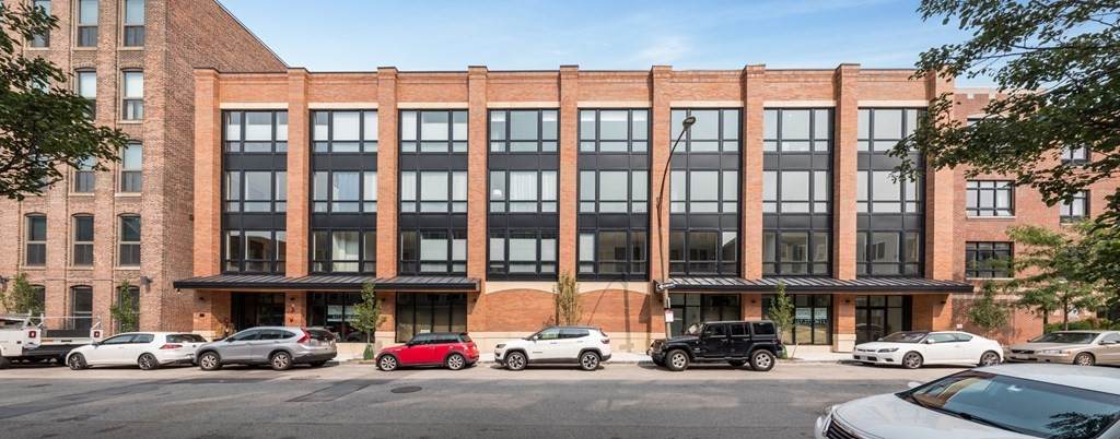 340 West 2nd Street - Photo 1