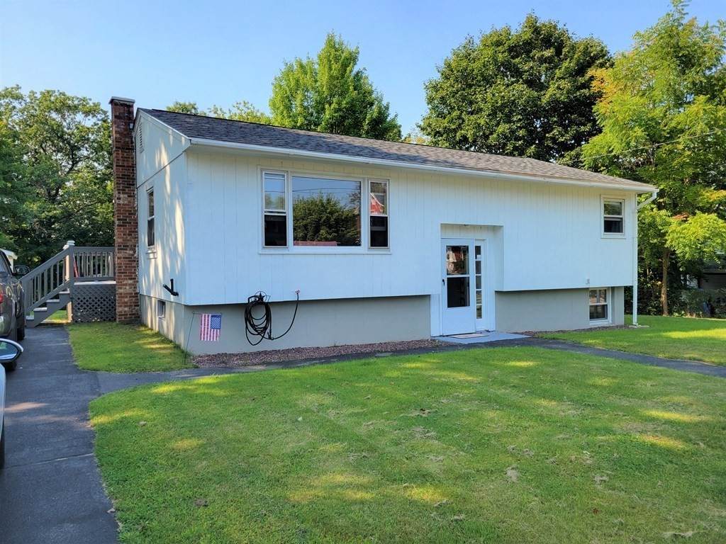 61 Ward Street - Photo 1