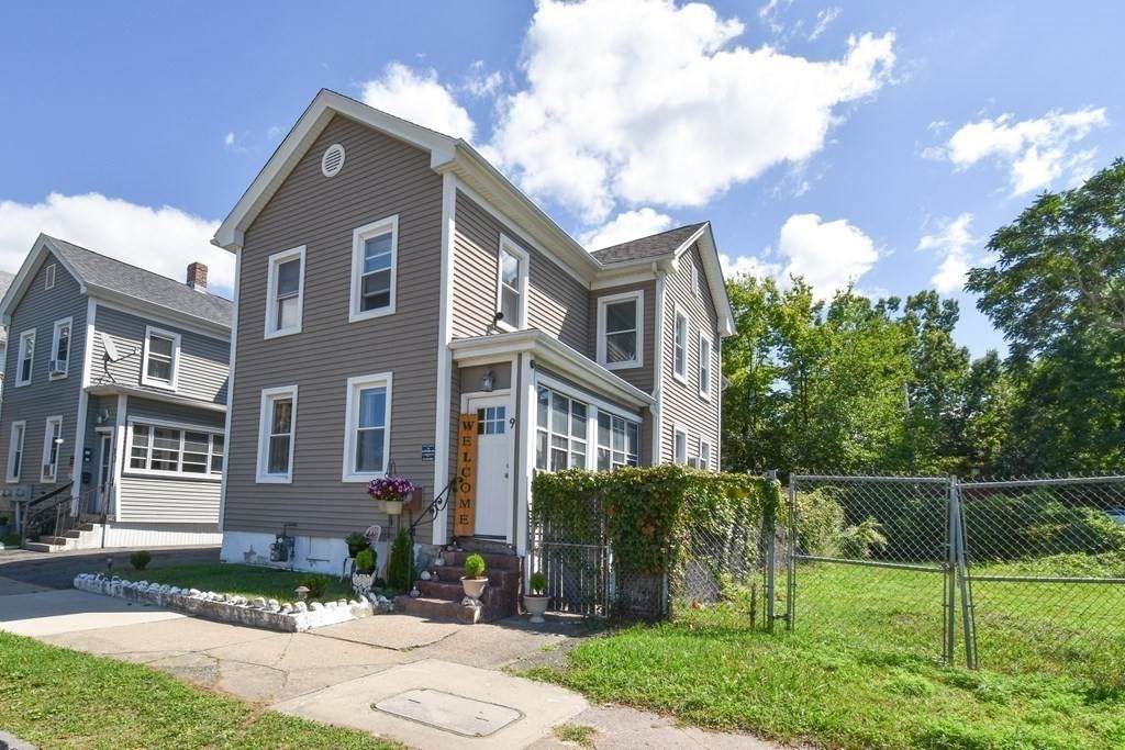9 Morris St - Photo 1
