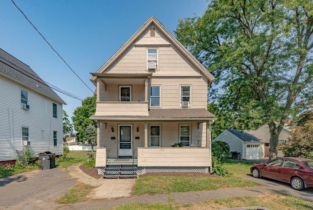 74 E Silver St - Photo 1