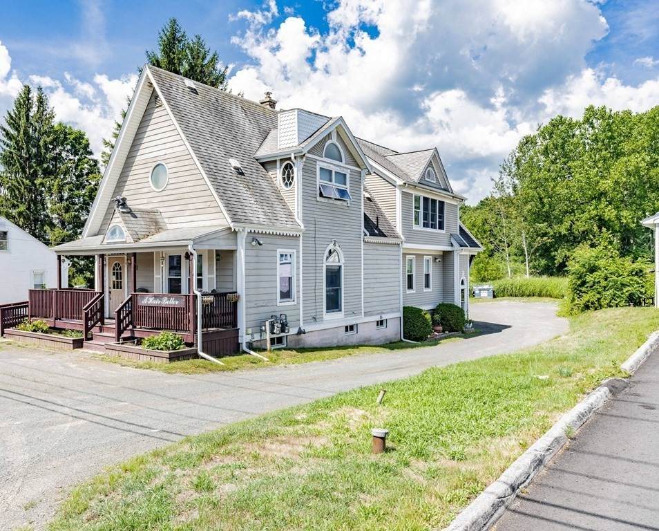 511 College Highway - Photo 1