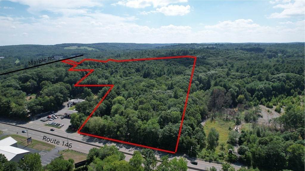 118 Worcester-Providence Turnpike - Photo 1