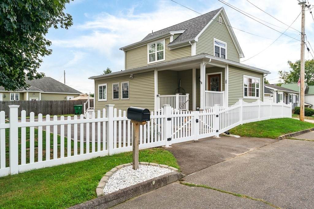 25 Juliette Street - Photo 1