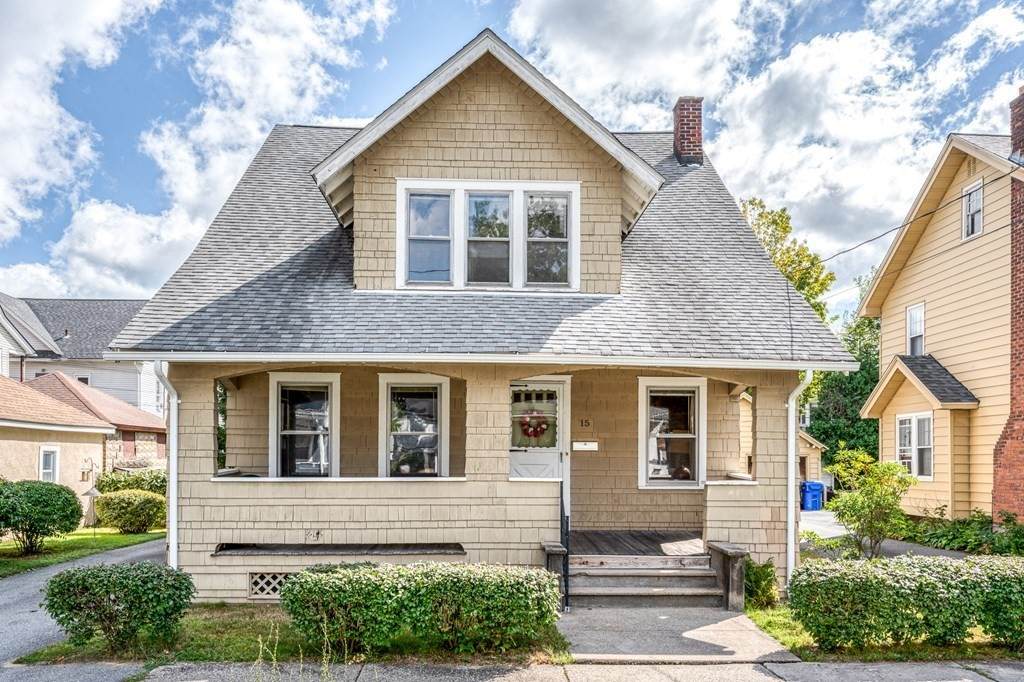 15 Itendale St - Photo 1