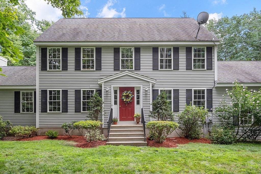 494 W Townsend Rd - Photo 1