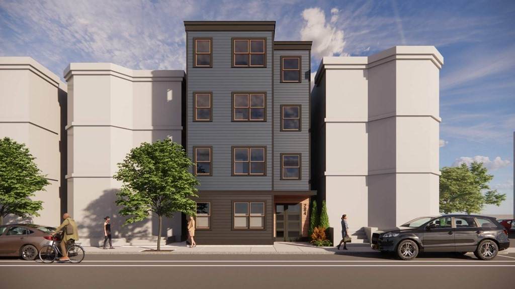 284 Maverick Street - Photo 1