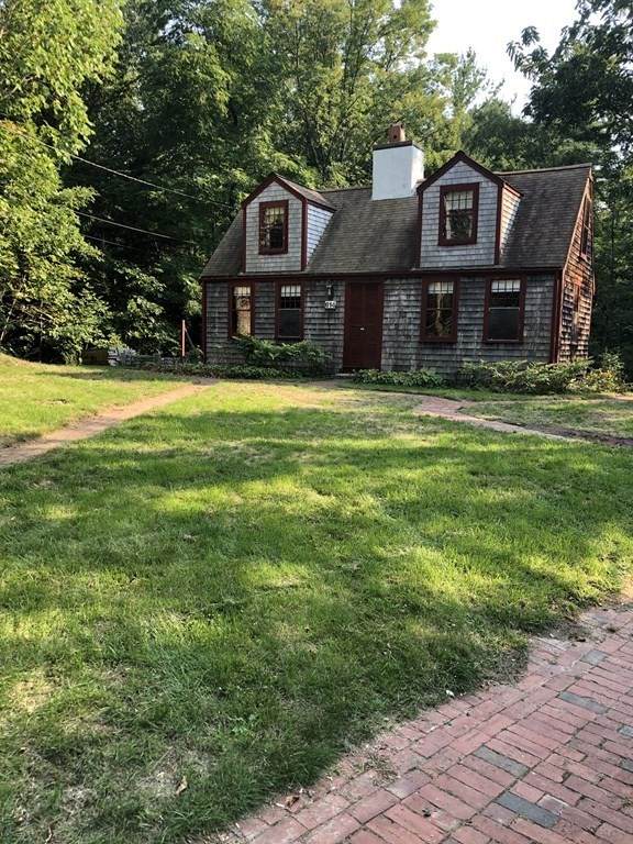 614 Grove - Photo 1