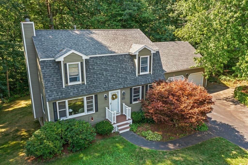 150 Stonebridge Drive - Photo 1