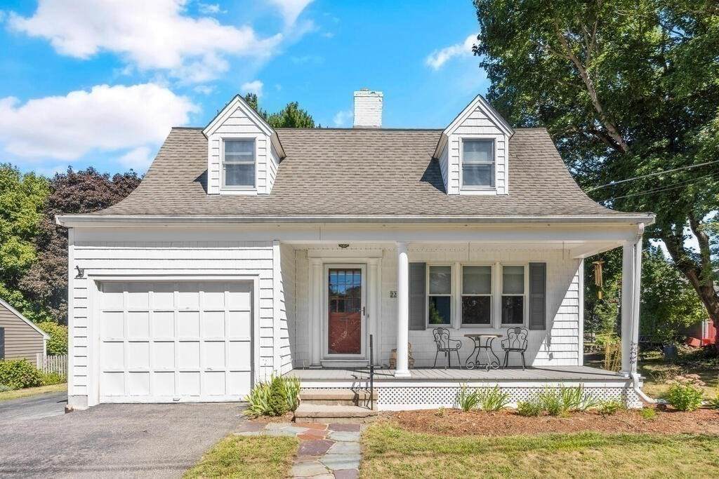 223 High Street - Photo 1