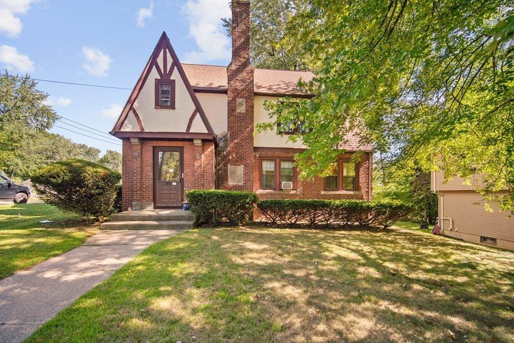 145 Chapin Ter - Photo 1