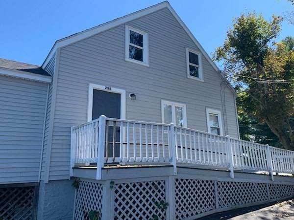 238 Sutton St - Photo 1