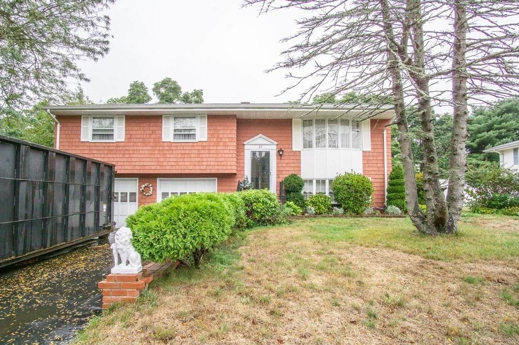 27 Pamela Drive - Photo 1