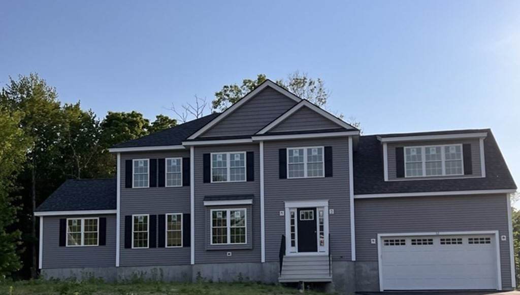 32 Turner Farm Road - Photo 1