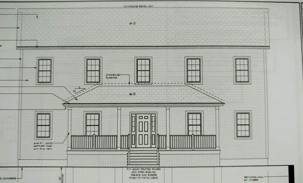84 Keegan Ct. - Photo 1
