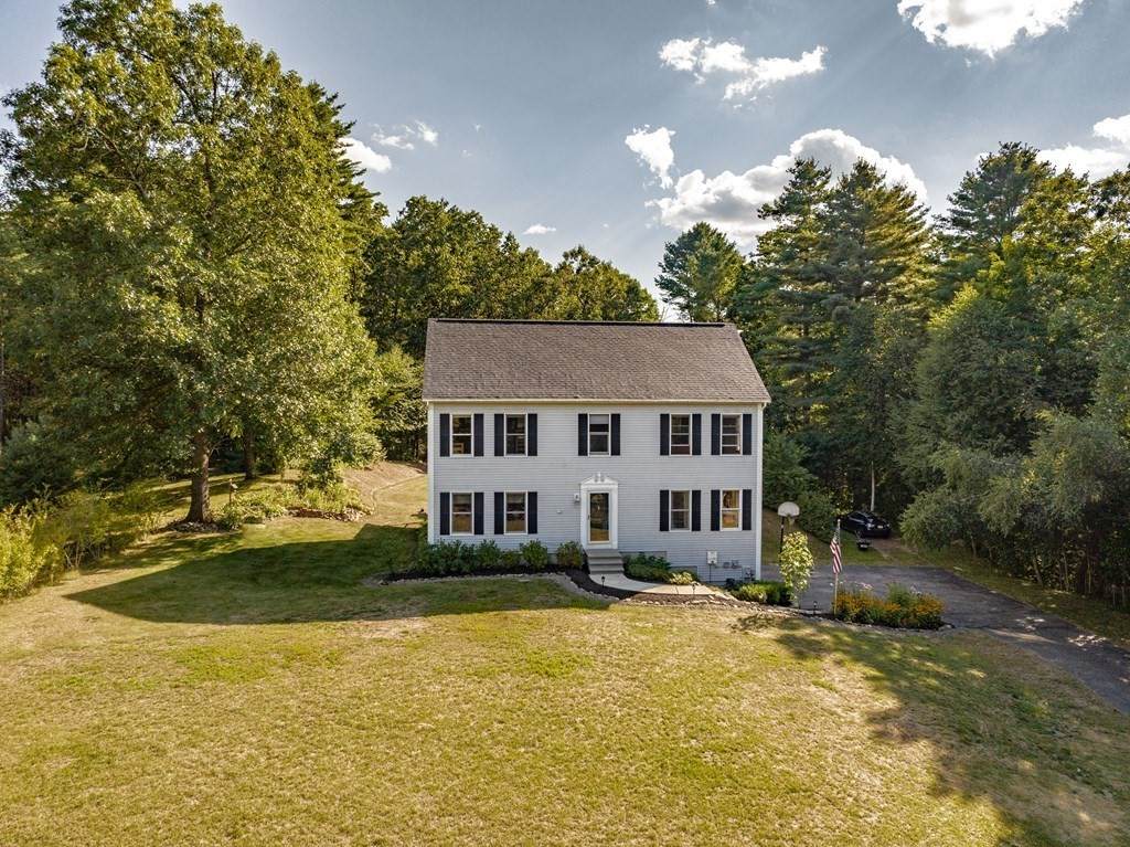 285 Crouch Rd - Photo 1