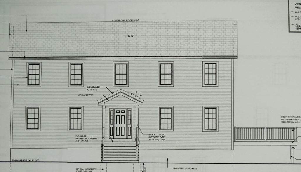 97 Keegan Ct. - Photo 1