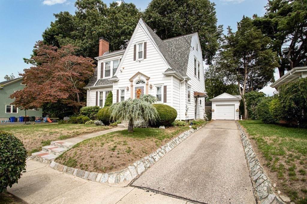 100 Delcar Street - Photo 1