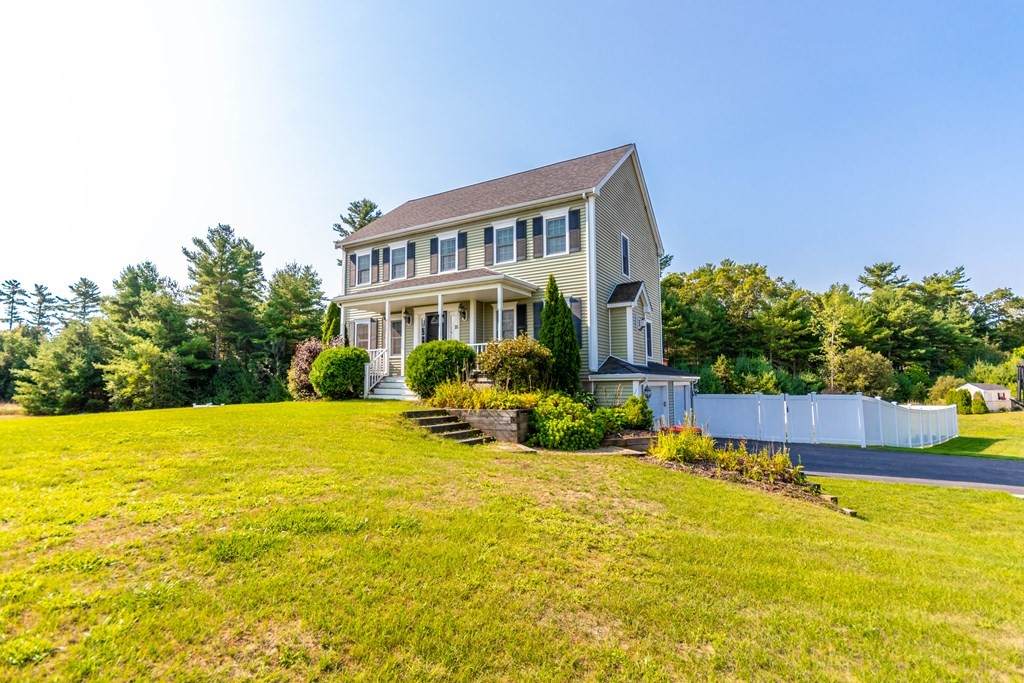18 Bethel Way - Photo 1