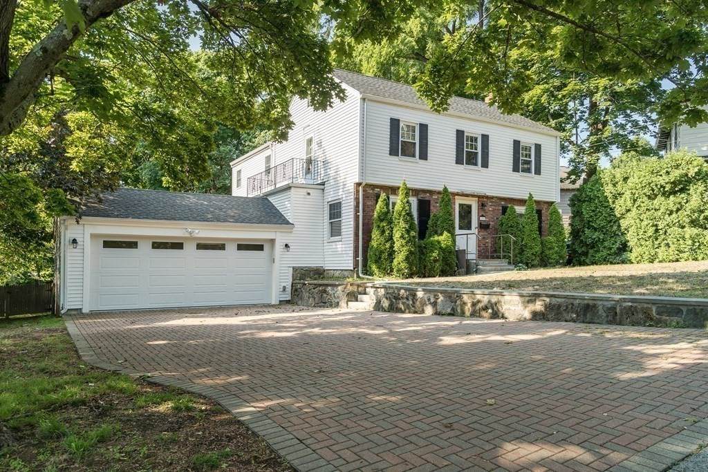 100 Summit Avenue - Photo 1