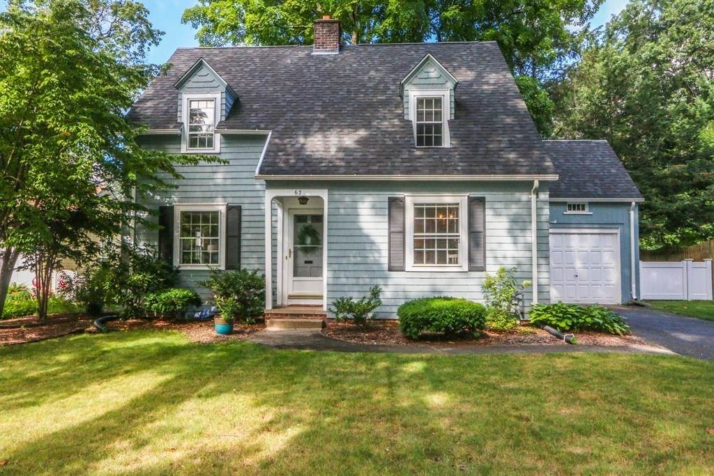 62 Stirling St - Photo 1